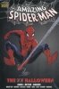 SPIDER-MAN THE SHORT HALLOWEEN HC [9780785139027]